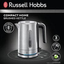 Russel Hobbs Jarro Elétrico Compacto 24190-70