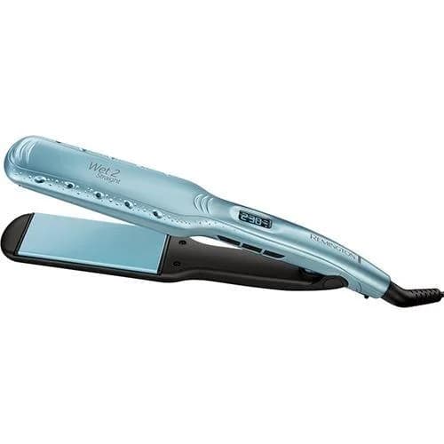 Alisador de Cabelo Remington AirPlates S7350