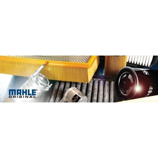 Mahle Filtro Ar LX3471