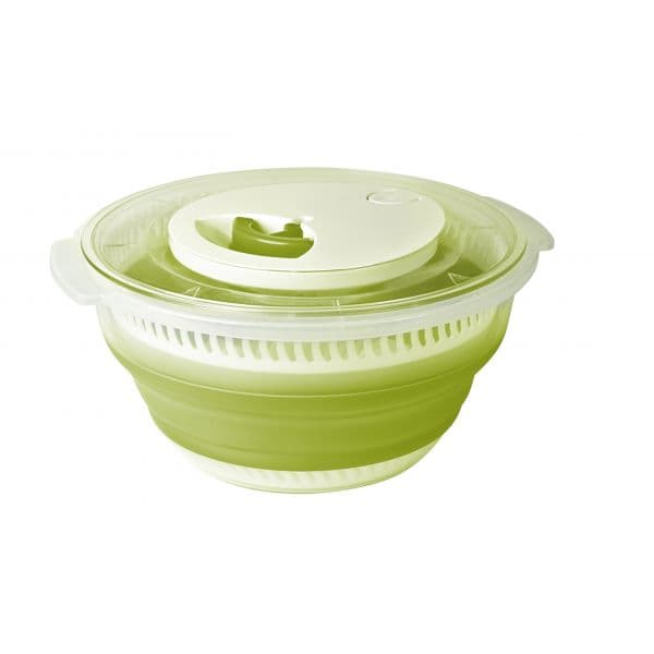 Emsa Centrifugadora de Salada Dobrável