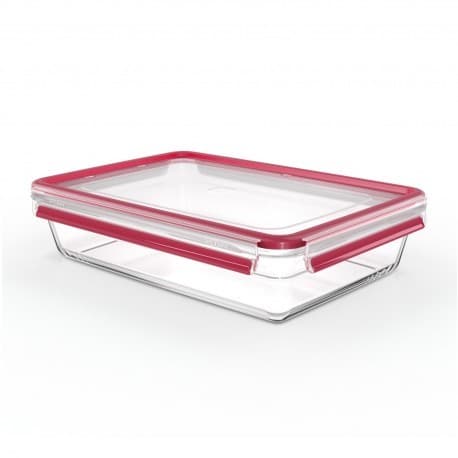CAIXA HERMÉTICA VIDRO TEFAL 3L - N1041210