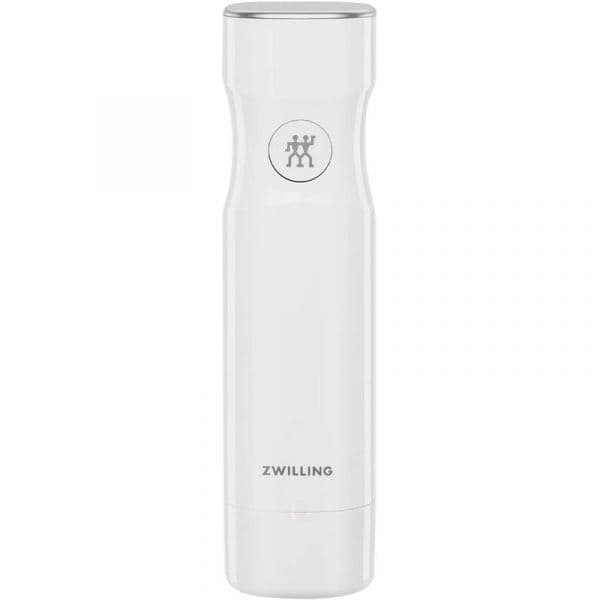 Zwilling Bomba De Vácuo Branco 19cm - 36801-000-0