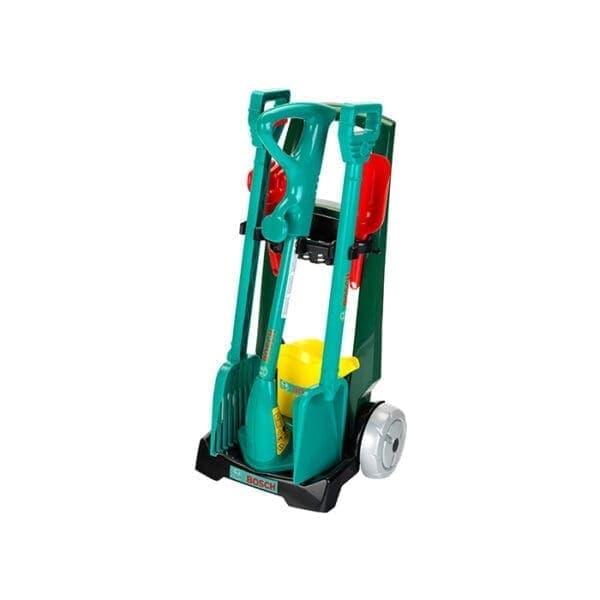 Klein- Kit jardim Bosch® 3+