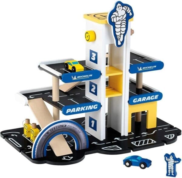 Klein Serviço de Automóveis Michelin