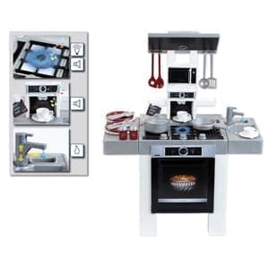 Klein Cozinha Bosch Pure