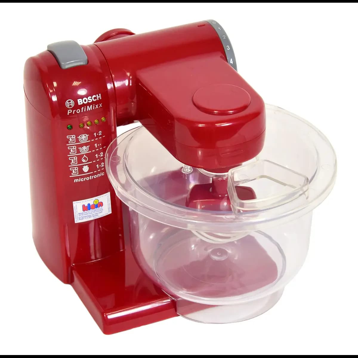 Klein Bosch - Robot de Cozinha - 9556