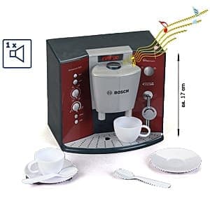 Bosch - Máquina de Café
