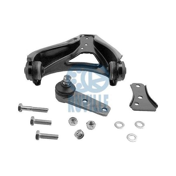 Ruville Braço Oscilante, Suspensão da Roda 935504