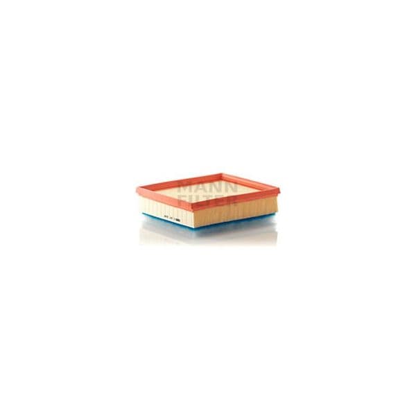 MANN-FILTER - C 24 024 - Filtro de ar - 4011558028183