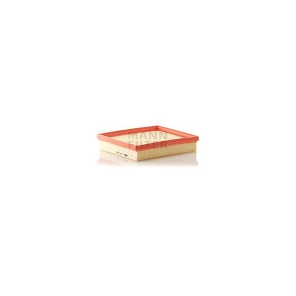MANN-FILTER - C 24 025 - Filtro de ar - 4011558028213