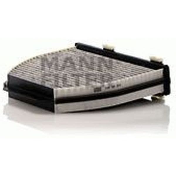 MANN-FILTER - CUK 29 005 - Filtro, ar do habitáculo - 4011558031367