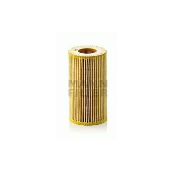 MANN-FILTER - HU 718/1 n - Filtro de óleo - 4011558269708