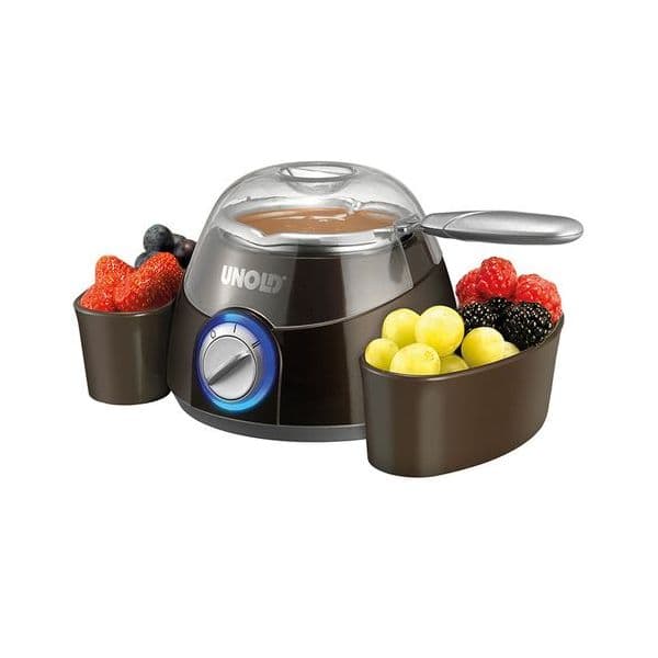 Unold Fonte Chocolate Chocolatier 48667