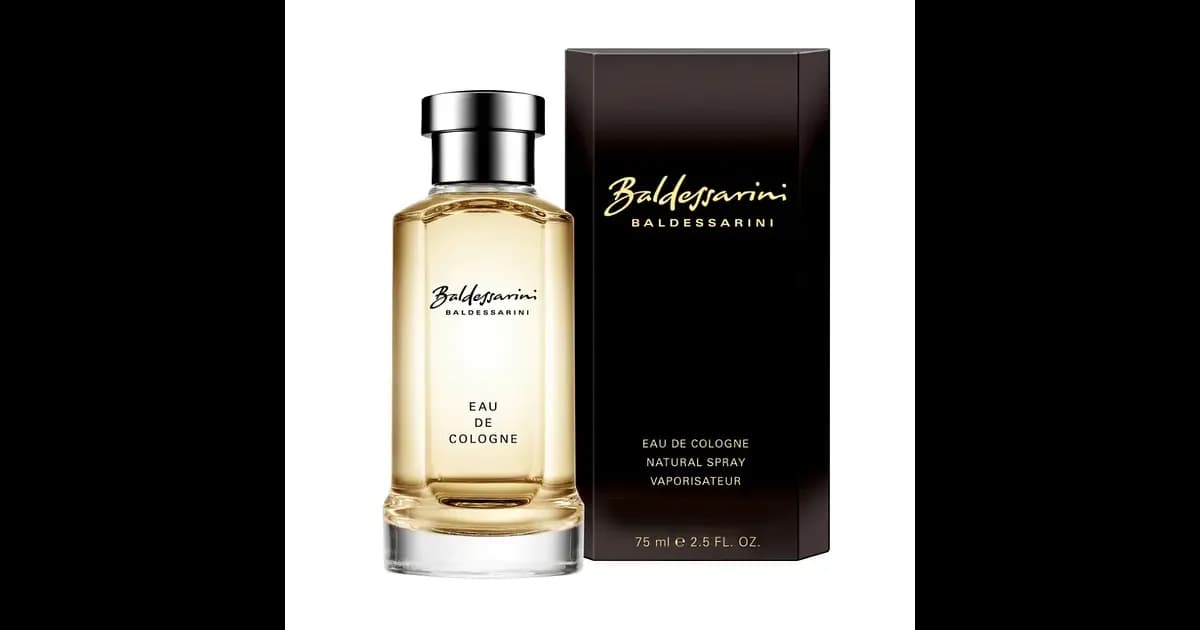 Baldessarini Baldessarini Man Eau de Cologne
