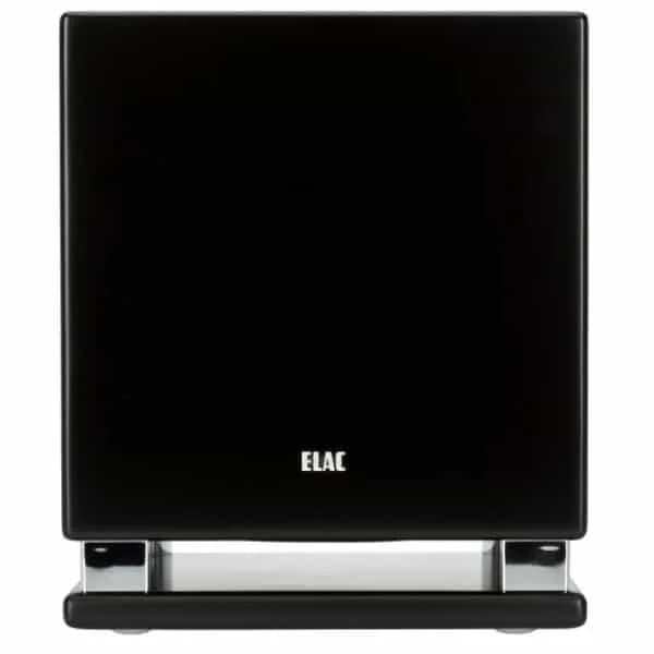 Elac Subwoofer Explore SUB 2030 Black (Unidade)