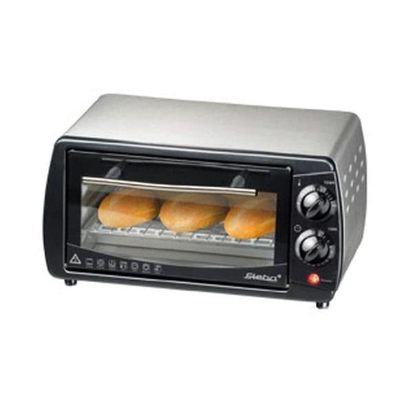 Mini Forno Steba Mini Forno KB9.2 - 800W 9L