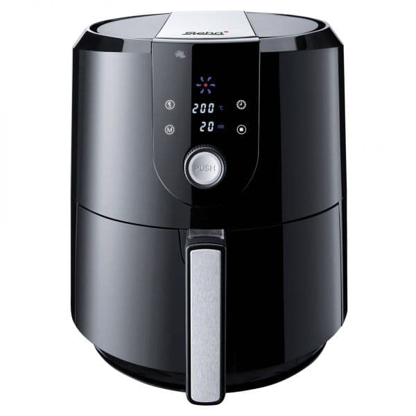 Fritadeira Steba HF 5000 XL Air Fryer