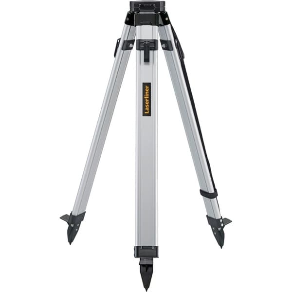 Tripé Leve de Alumínio 165 cm Laserliner 080.00
