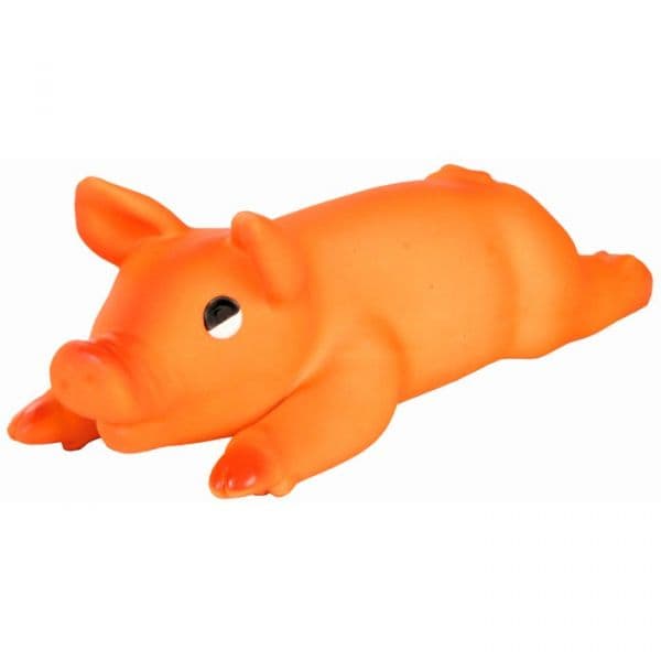 Trixie Brinquedo Cão Leitão em Latex 25cm