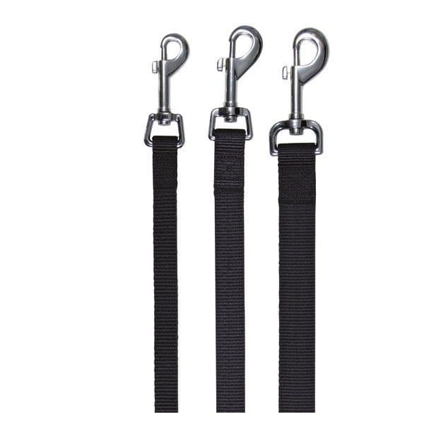 Trixie Trela Classic M - L Preto - TX14081