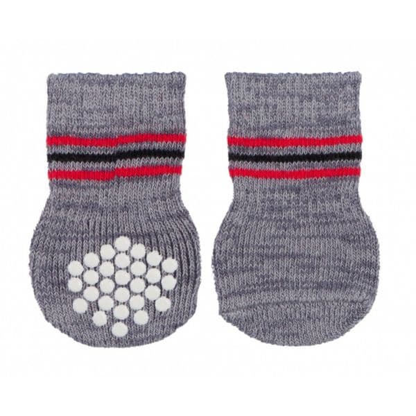 Trixie Meias Grey L
