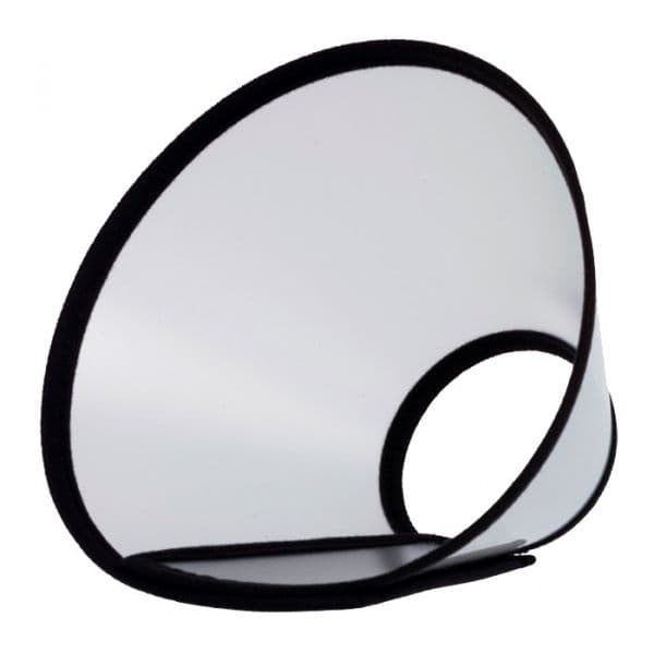 Trixie Colar Isabelino Fecho Velcro XS - Small 20-26cm / 11cm - 19511