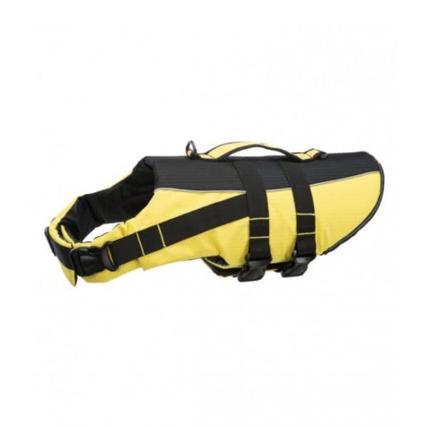 Trixie Colete Salva Vidas M 45-72cm