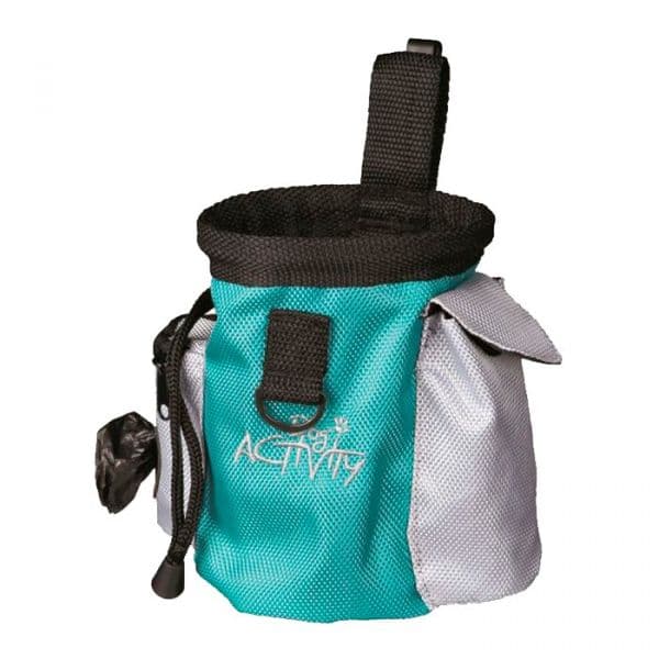 Trixie Bolsa para Snacks Baggy 2 em 1