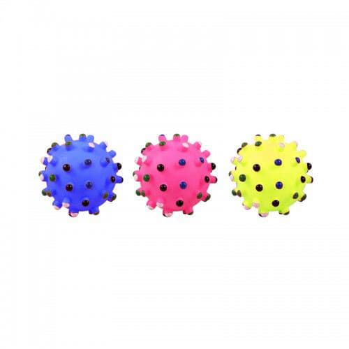 Trixie Brinquedo Cão Disco/Frisbee Flutuante Borracha Natural 15cm