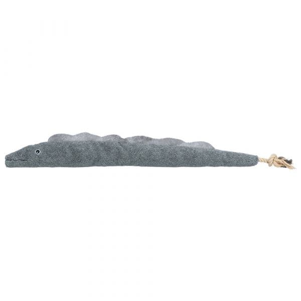 Trixie Enguia Karl em Peluche com Corda 75 cm