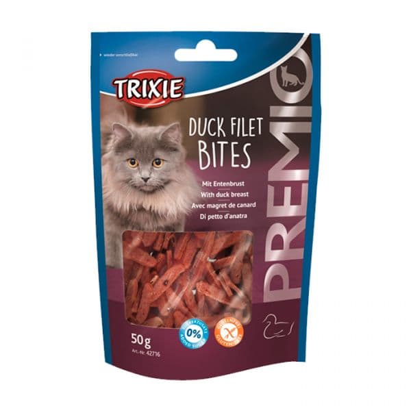 Trixie Premio Snacks com Peito de Pato - 17099