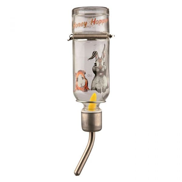 Trixie Bebedouro Esfera em Vidro Honey & Hopper - 125ml