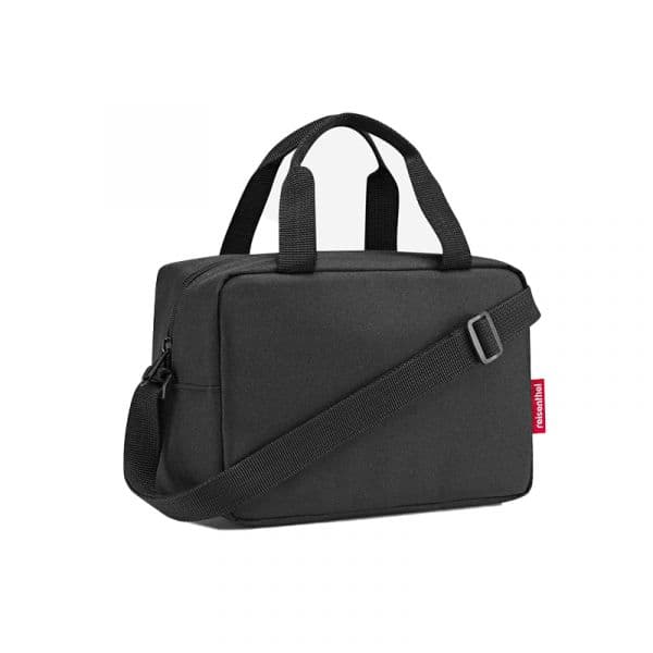 Reisenthel Saco Térmico Cooler Bag To-Go 3L Preto