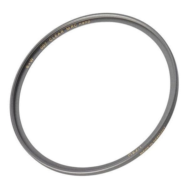 B+W Filtro T-Pro (007) Clear MRC Nano 46mm - 1097731