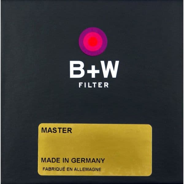B+w Filtro Uv Mrc Nano Master 86mm