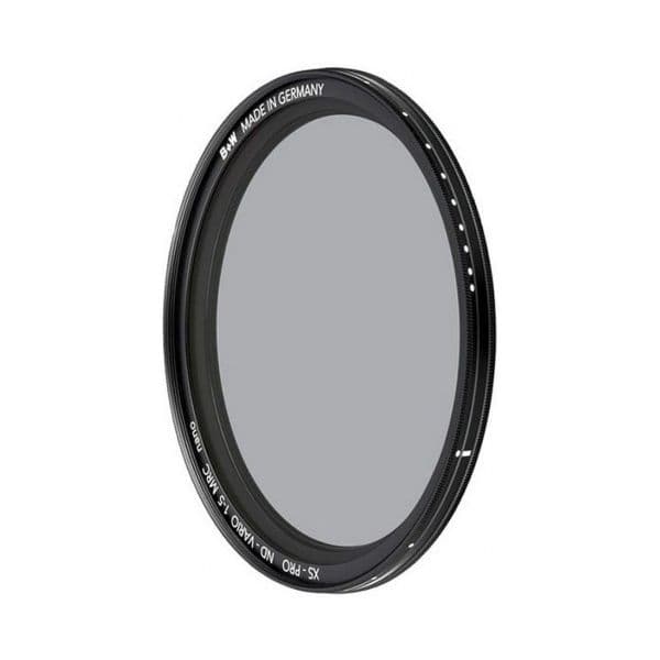 B+W Filtro 58mm Densidade Neutra Graduado MRC Nano