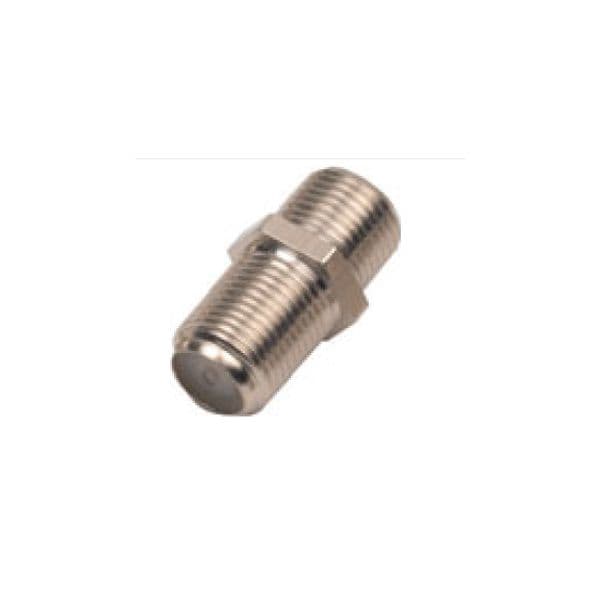 Adaptador f femea/f femea - ff6 ff6 - 100 un -teka