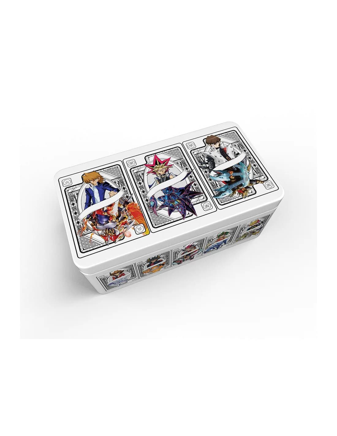YGO 2025 Mega Pack Tin
