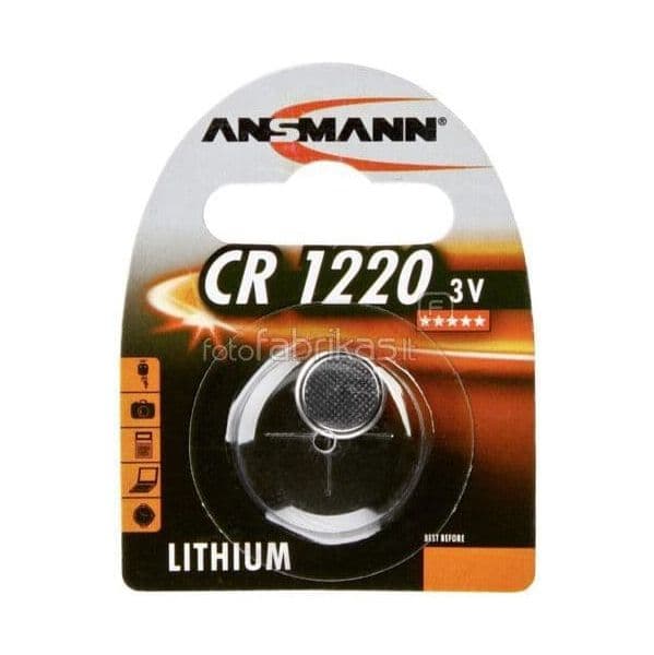 Ansmann CR1220 - 5020062