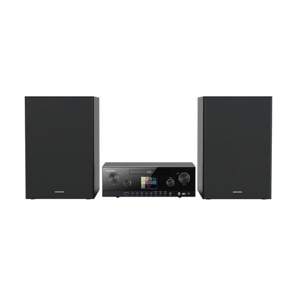 Grundig Mini Hifi CMS 5000 Bluetooth DAB+WEB - GHF1030