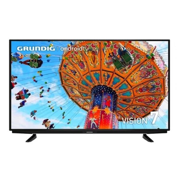 TV Grundig 55" GFU7960B LED 4K Smart TV