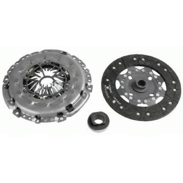 Sachs 3000 108 002 - Kit de embraiagem - 4013872053643