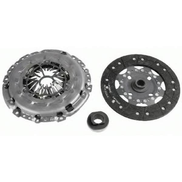 Sachs 3000 824 701 - Kit de embraiagem - 4013872138388