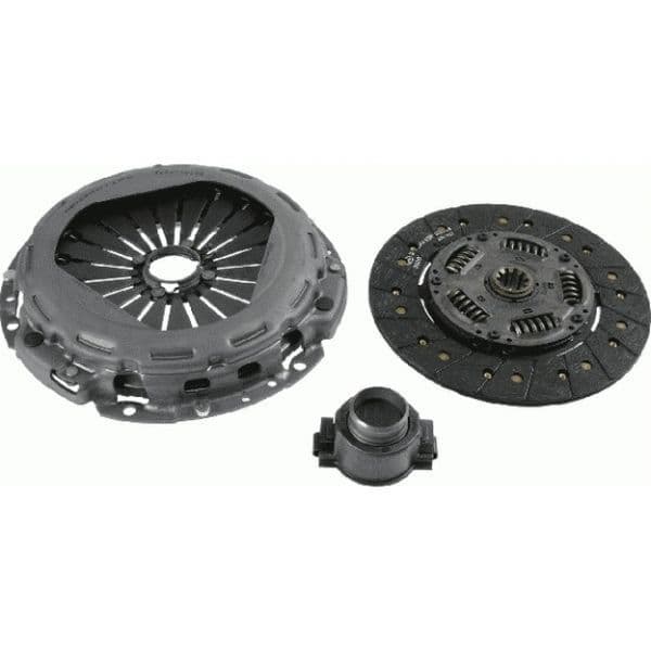 Sachs 3400 700 483 - Kit de embraiagem - 4013872745418