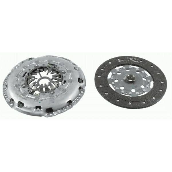 Sachs Clutch Kit Xtend - 3000950921
