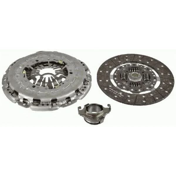 Sachs Clutch Kit Xtend - 3000950712
