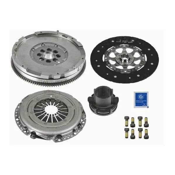 Sachs Clutch Kit Dmf Xtend - 2290601094