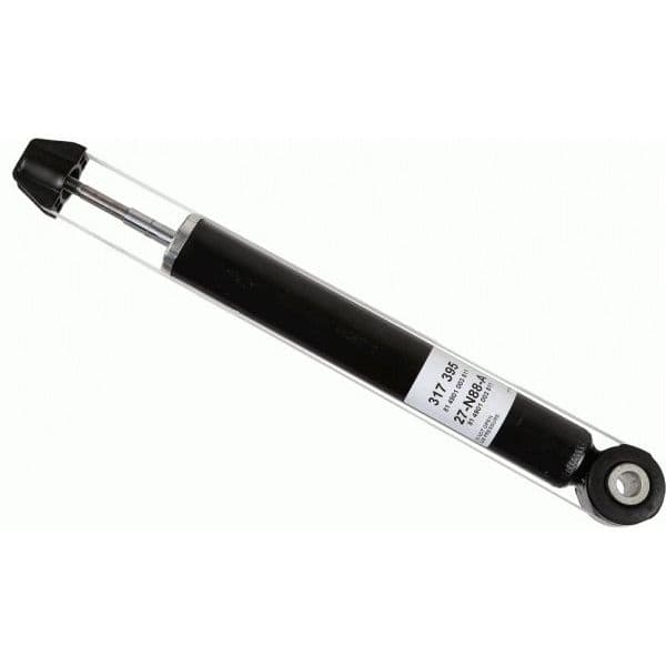 SACHS Amortecedor - 317395