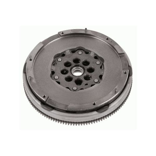 Sachs Clutch Dual Mass Flywheel - 2294501211