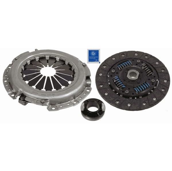 Sachs Clutch Kit - 3000951490
